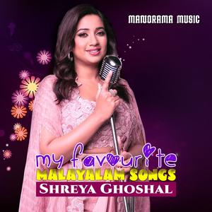 Shreya Ghoshal《Manju Mazha(Female Version)》[MP3_LRC]