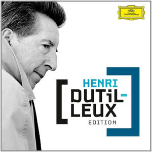 Orchestre de Paris&Semyon Bychkov《Henri Dutilleux: Symphony No.1 (2. Scherzo. Molto vivace)(其他)》[MP3_LRC]