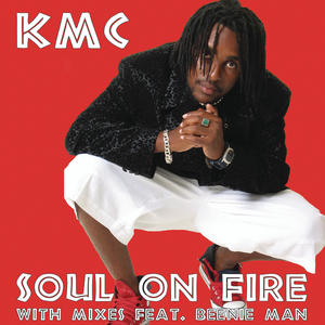 KMC《Soul On Fire(Drum Majorz Club Mix)》[MP3_LRC]