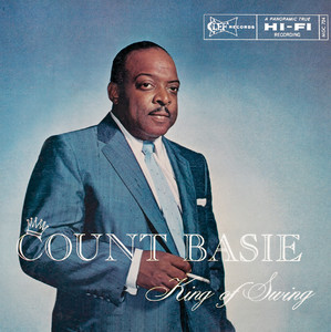 Count Basie And His Orchestra《The Blues Done Come Back》[MP3_LRC]