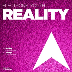 Electronic Youth《Assign(Extended Mix)》[MP3_LRC]