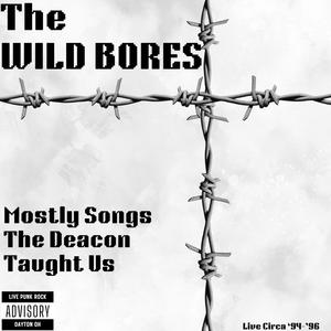 The WILD BORES《Rat Girl》