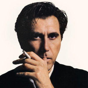 Bryan Ferry《Slave To Love》