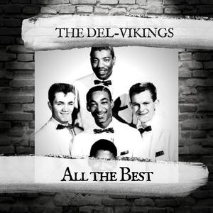 The Del Vikings《Pretty Little Things Called Girls》[MP3_LRC]