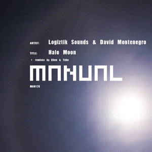 logiztik sounds&David Montenegro《Halo Moon(Khen Remix)》[MP3_LRC]