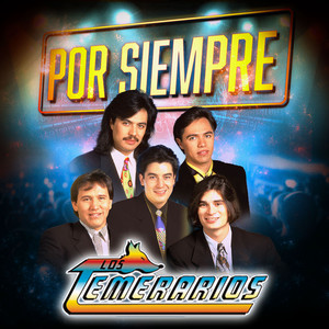 Los Temerarios《Fue Un Juego》