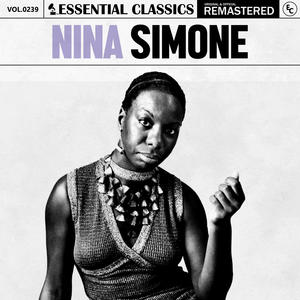 Nina Simone《Little Girl Blue(2024 Remastered)》[MP3_LRC]