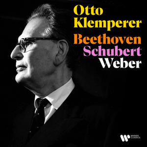 Otto Klemperer《III. Scherzo. Allegro vivace - Trio》[MP3_LRC]