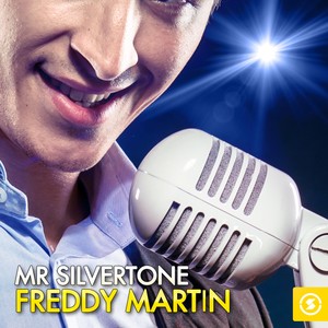 Freddy Martin《Cheek to Cheek》[MP3_LRC]