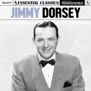 Jimmy Dorsey《Mambo En Sax(2023 Remastered)》[MP3_LRC]