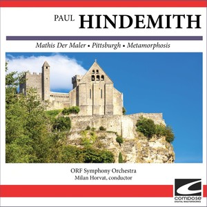 ORF Symphony Orchestra《Hindemith - Pittsburgh - Molto energico》[MP3_LRC]