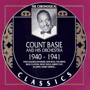 Count Basie《Broadway》[MP3_LRC]