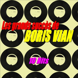 Boris Vian《Bourrée de complexes》[MP3_LRC]