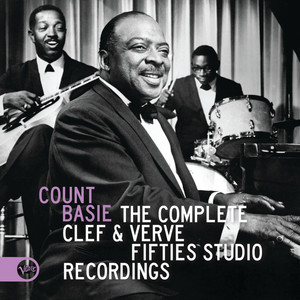 Count Basie And His Orchestra《Bread》[MP3_LRC]