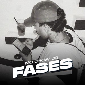 Mc Jhow Jd&DJ Biel Mix《Fases》[MP3_LRC]