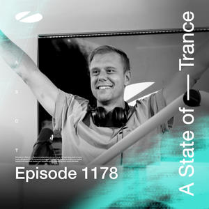 Armin van Buuren《A State of Trance (ASOT 1178)(Contact 'Service For Dreamers')》[MP3_LRC]