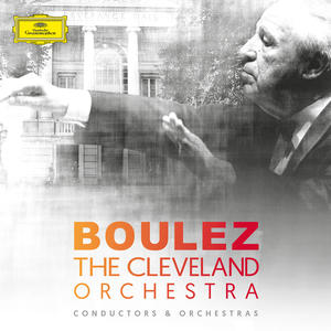 Alison Hagley&The Cleveland Orchestra&Pierre Boulez《Debussy: Trois ballades de François Villon, L. 119: II. Ballade que Villon fait à la requeste de sa mère pour prier Nostre Dame》[MP3_LRC]