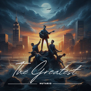 Hutario《Nova》