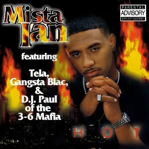 Mista Ian&Gangsta Blac《Ten Toes Down, Pt. 2(Explicit)》[MP3_LRC]