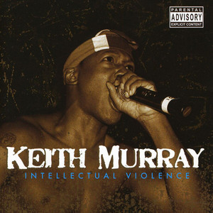 Keith Murray《2 Niggaz(Explicit)》[MP3_LRC]