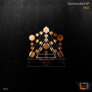 Yad《Surrounded(Niko Favata Edit)》[MP3_LRC]