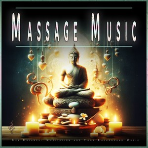 SPA&SPA Music&Hang Drum Spa Music《Relaxing Spa Music》