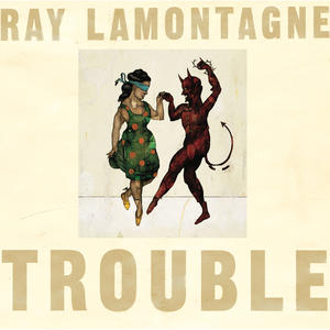 Ray LaMontagne《Forever My Friend》[MP3_LRC]