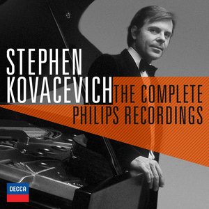 Stephen Kovacevich《Ludwig van Beethoven: 11 Bagatelles, Op. 119 - 6. Andante - Allegretto leggiermente》[MP3_LRC]