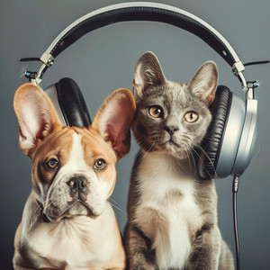 Deep Night Pets&Happy Music for Retail Stores&Night Pet Music《Animal Calm Tunes》