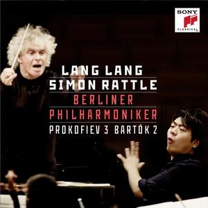 郎朗&Simon Rattle&Berlin Philharmoniker《水草舞》[MP3_LRC]