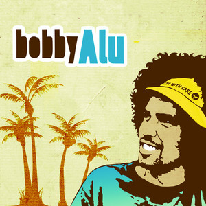 Bobby Alu《One To Wait》[MP3_LRC]