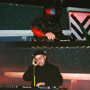 Froi Waters&Giova《12am》