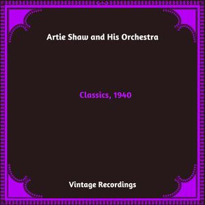 Artie Shaw And His Orchestra《You Forgot About Me》[MP3_LRC]