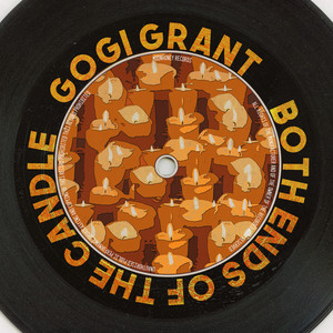 Gogi Grant《The Love Nest》
