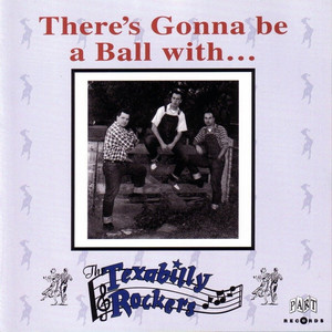 Texabilly Rockers&Curtis Gordon《Rock 'n' Roll Jump and Jive》[MP3_LRC]