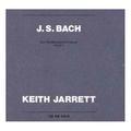 Keith Jarrett《Das Wohltemperierte Klavier Buch II.: Praludien und Fugen XI. F-dur》[MP3_LRC]