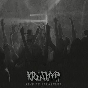 Krushya《Putrid Purity》