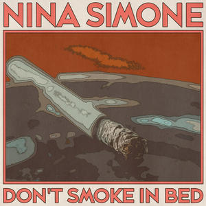 Nina Simone《Little Girl Blue(Remastered 2014)》[MP3_LRC]