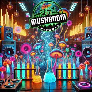 The Mushroom Network《Myco-Madness In The Lab》