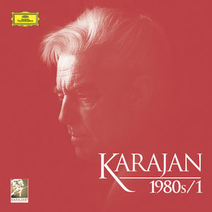 David Bell&Berliner Philharmoniker&Herbert von Karajan《9. Auf der Alm》[MP3_LRC]