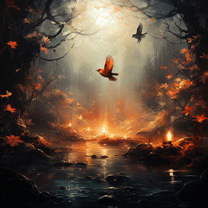 Naturaleza sagrada&Lograr la armonía interior&Atmósferas Relajantes《La Belleza De La Naturaleza En La Armonía》