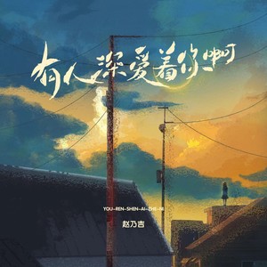 赵乃吉《有人深爱着你啊》