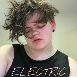 Adam gold《Electric Kiss》