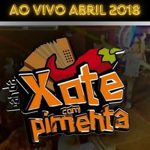 Banda Xote com Pimenta《AMOR DA SUA CAMA》
