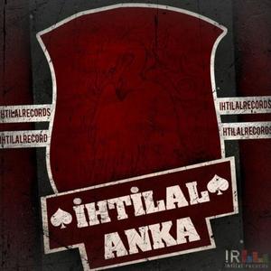 İhtilal&Kaplan&Garez《Rap Bizim İşimiz (Sansar Salvo & Rapozof)》