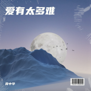 蒋中华《爱有太多难》