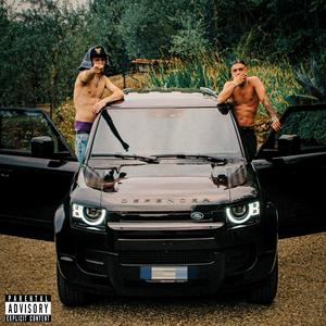 SOKOl&COKIBENZ《NON FACCIAMO FINTA (feat. COKIBENZ)(Explicit)》[MP3_LRC]