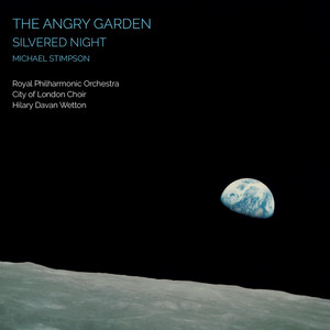 Michael Stimpson&Royal Philharmonic Orchestra&City of London Choir《The Dark Mirror (Movement 1, The Angry Garden)》[MP3_LRC]