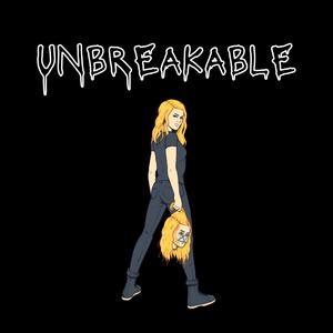 AViVA《UNBREAKABLE》[MP3_LRC]