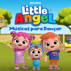Little Angel em Português《Sim Já é Hora de Nanar Joãozinho》